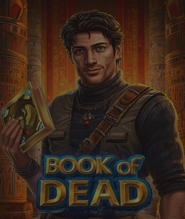 Book of Dead