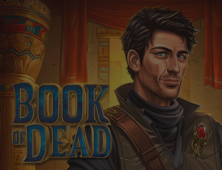 Book of Dead