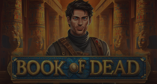 Book of Dead