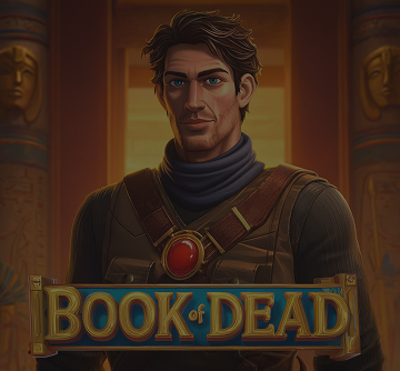 Book of Dead