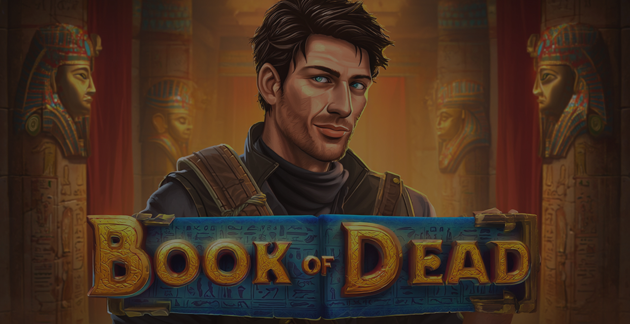 Book of Dead