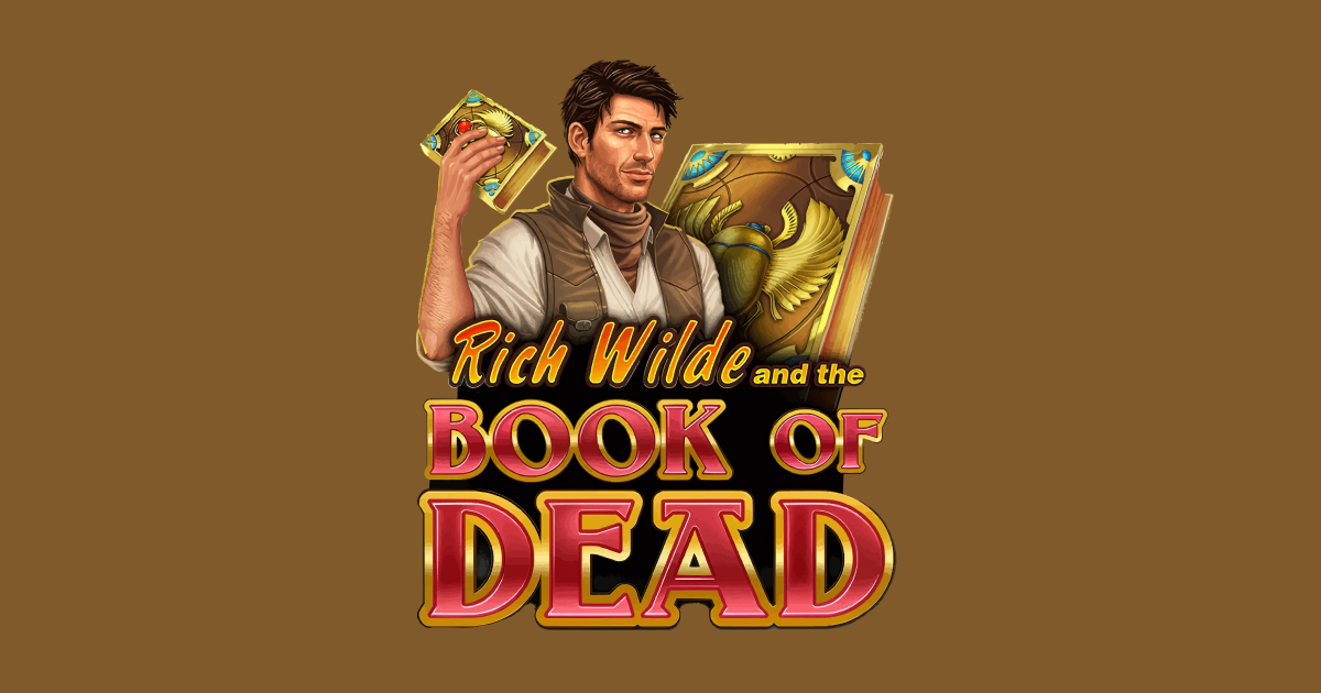 Book of Dead